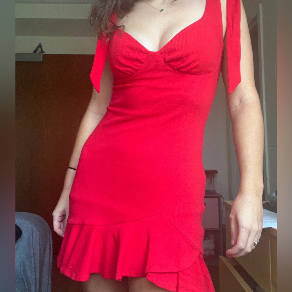 Hello molly Hello Joy dress - Picture 6 of 11
